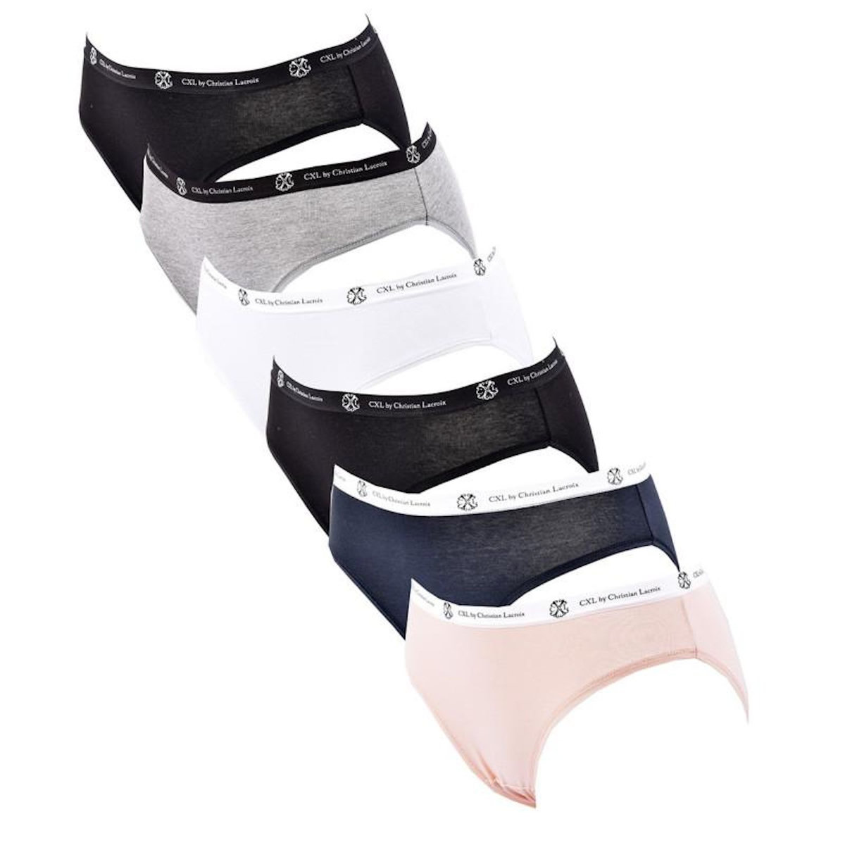 Christian Lacroix Culotte CXL By LACROIX X6