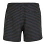 Voir la diapositive 2 : O'NEILL Maillot de bain Gris Foncé O'Neill Scallop