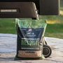Voir la diapositive 2 : TRAEGER Pellets 9 kg Pellets MESQUITE