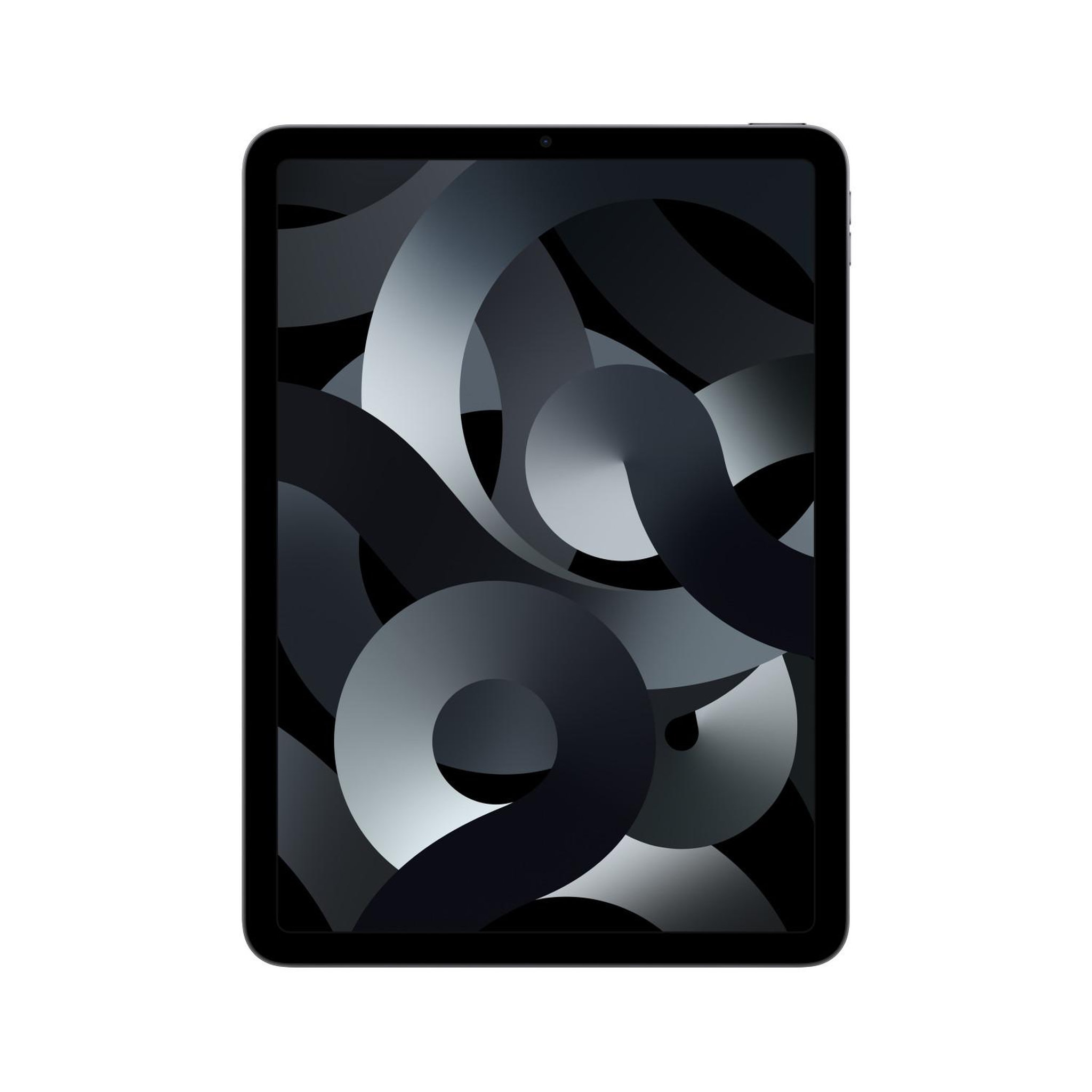 Voir la diapositive 2 : APPLE Apple ipad air 64 go 27,7 cm (10.9 ) apple m 8 go wi-fi 6 (802.11ax) ipados 15 gris