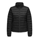 Only Doudoune e Femme Only Molly. Coloris disponibles : Noir