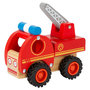 Voir la diapositive 5 : SMALLFOOT Small foot - Camion de pompiers