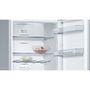 Voir la diapositive 4 : BOSCH Réfrigérateur combiné KGN36VLED Série 4 VitaFresh