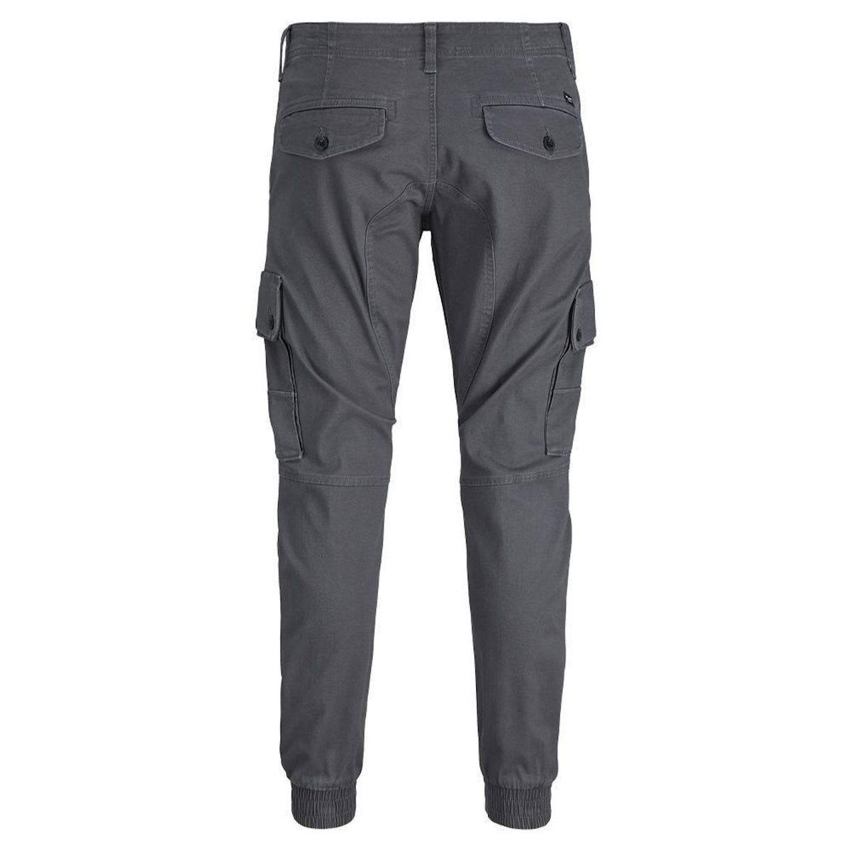 Jack & Jones Pantalon fluide Gris Foncé Homme Jack & Jones Paul