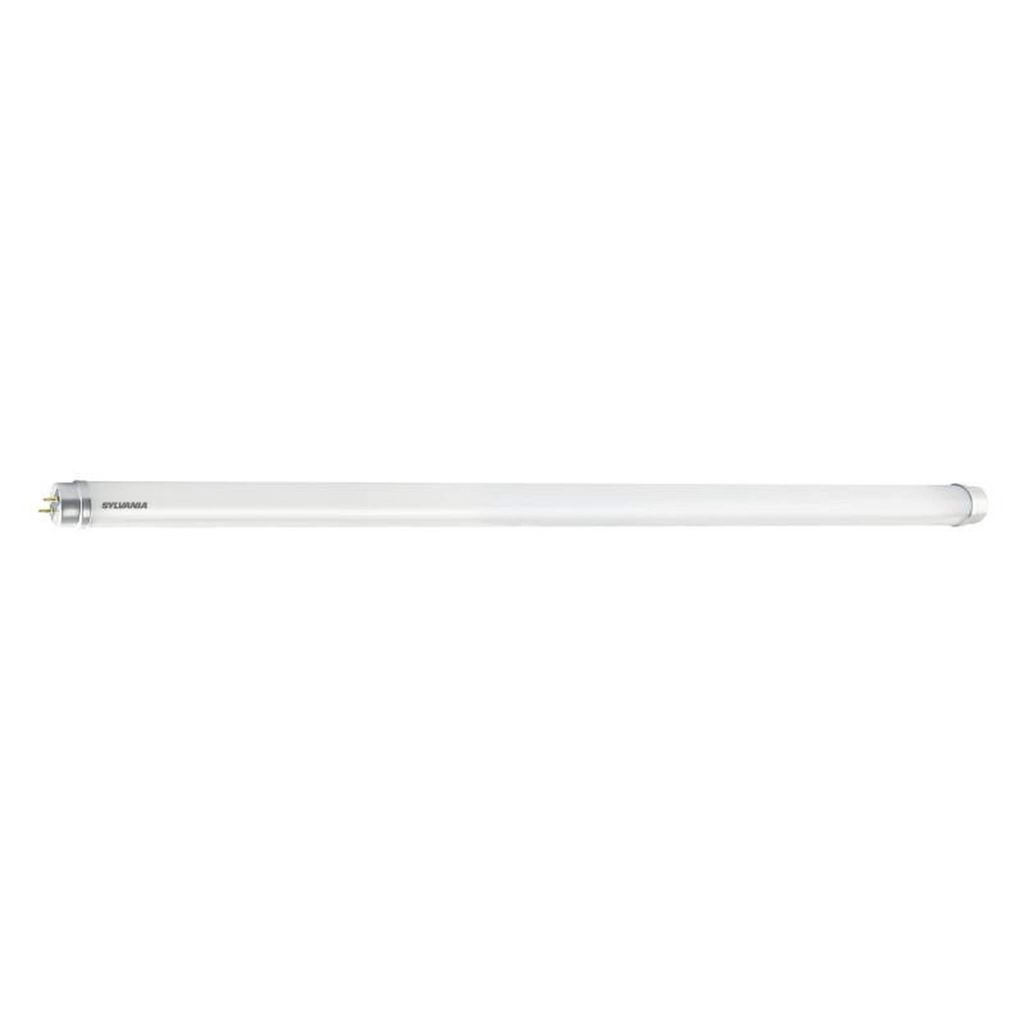 SLI SYLVANIA SAS Tube LED 13W TOLEDO avant T8 CCG L1200mm 2000lm 840 SYLVANIA 30240
