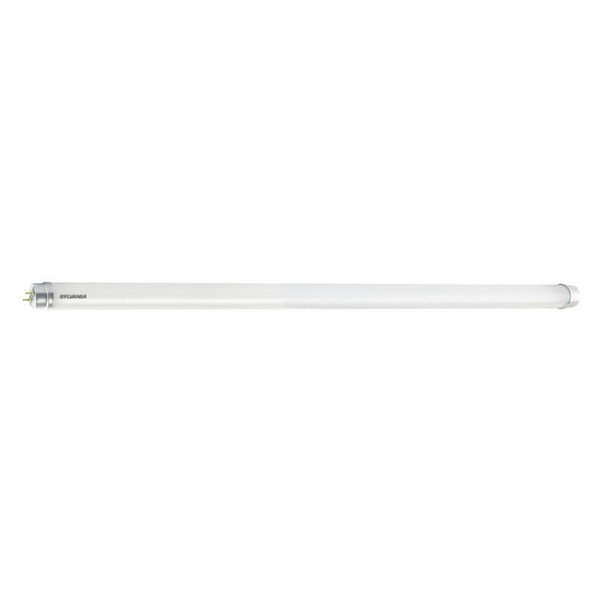 SLI SYLVANIA SAS Tube LED 13W TOLEDO avant T8 CCG L1200mm 2000lm 840 SYLVANIA 30240