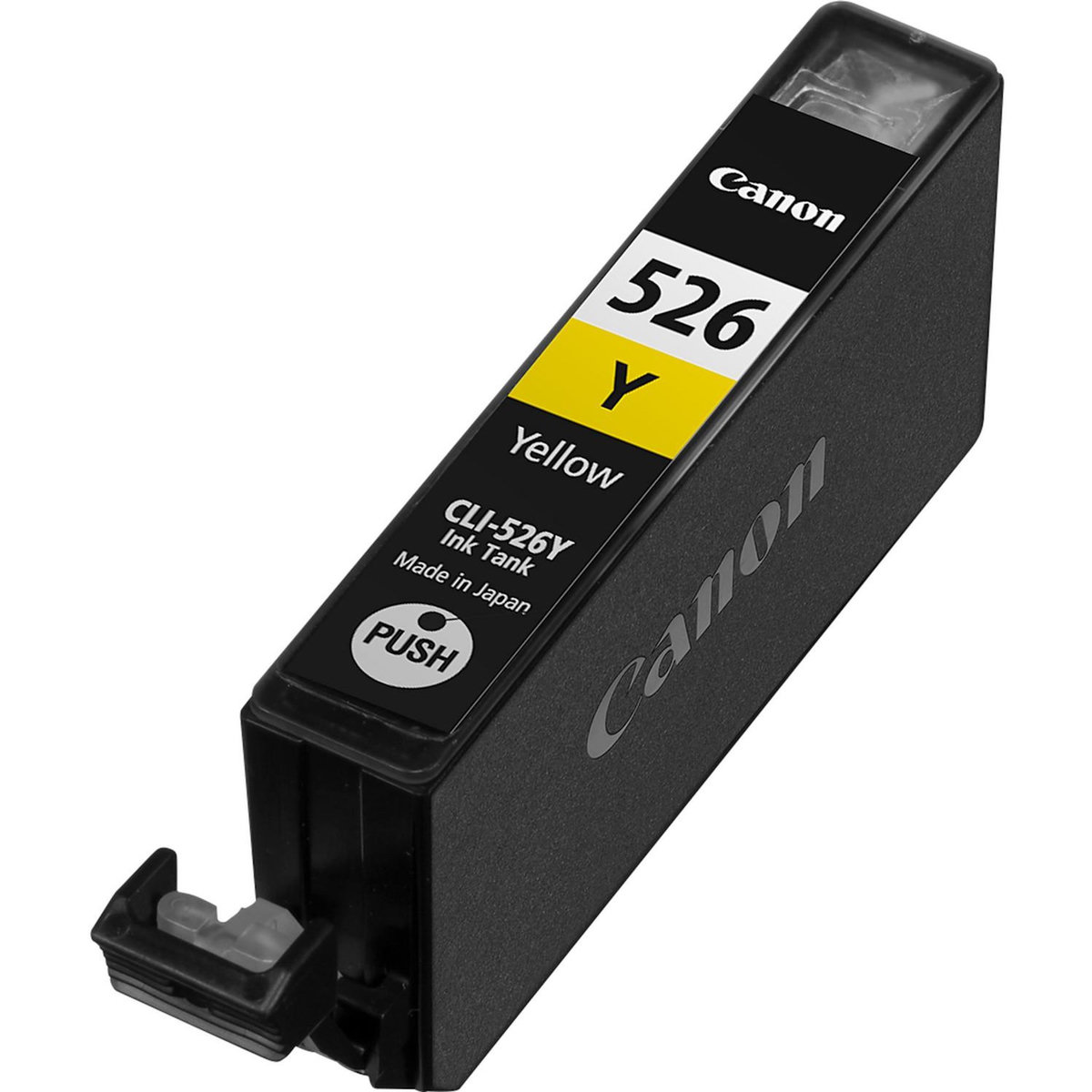 Canon Cartouche imprimante CANON CLI 526 Y