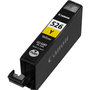 Voir la diapositive 2 : Canon Cartouche imprimante CANON CLI 526 Y