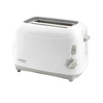 HAGER Grille-pain Haeger 5608475007606 blanc élégant