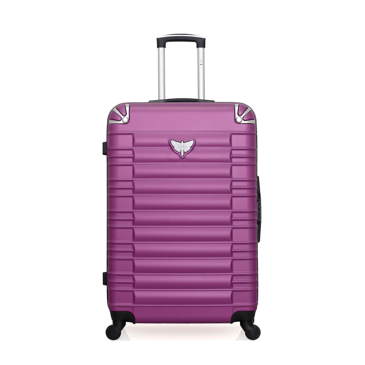 LES P'TITES BOMBES LPB LPB LUGGAGE - Valise Grand Format GIULIA 75 cm 4 Roues
