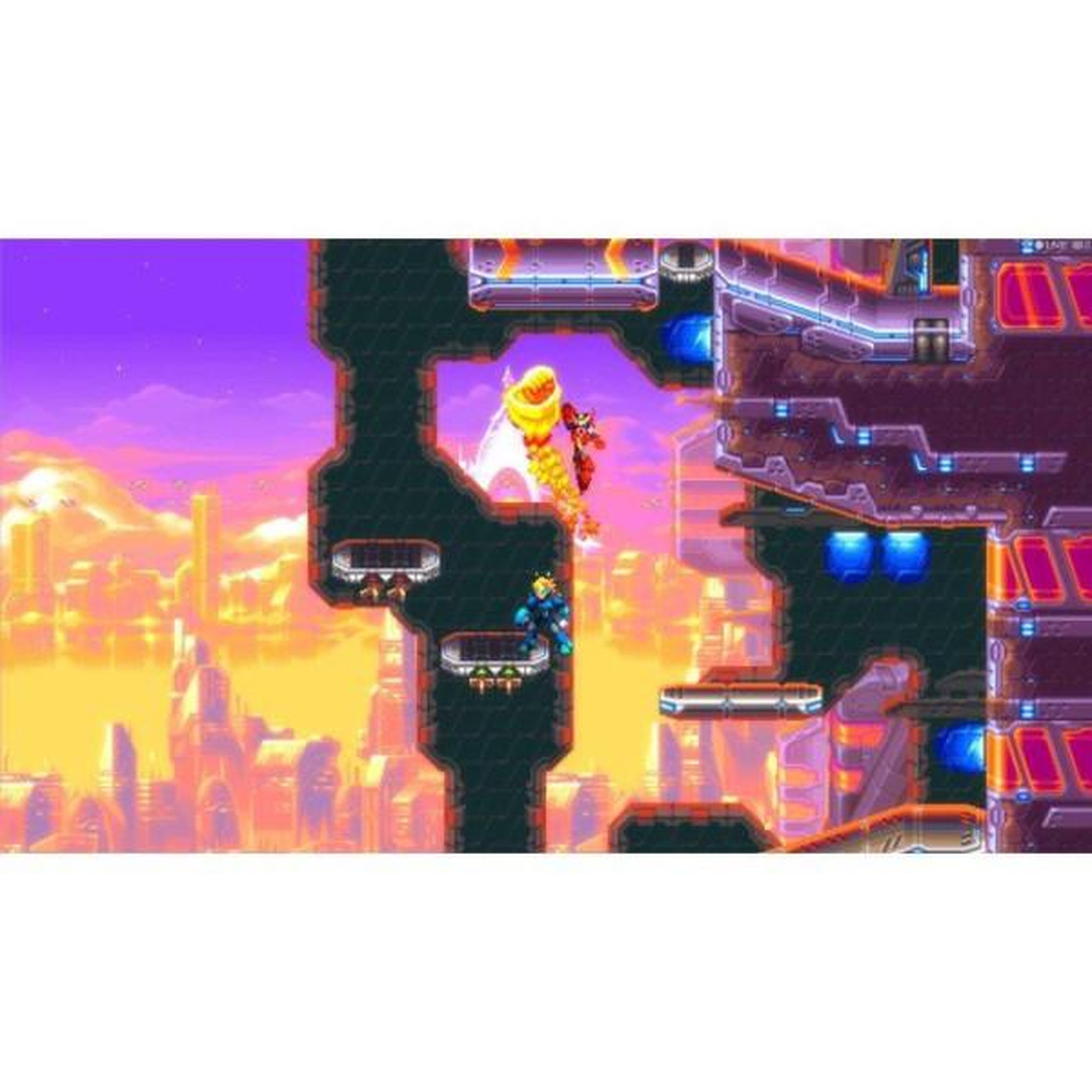 Voir la diapositive 4 : PREMIUM 20XX 30XX Nintendo Switch