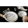 Voir la diapositive 3 : BEABA Coffret repas en mélamine - Rose
