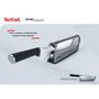 Voir la diapositive 2 : TEFAL Aiguiseur Ever Sharp Couteau + aiguiseur