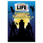 Blackrock Editions smile life extension fantastique jeu de cartes blackrock games