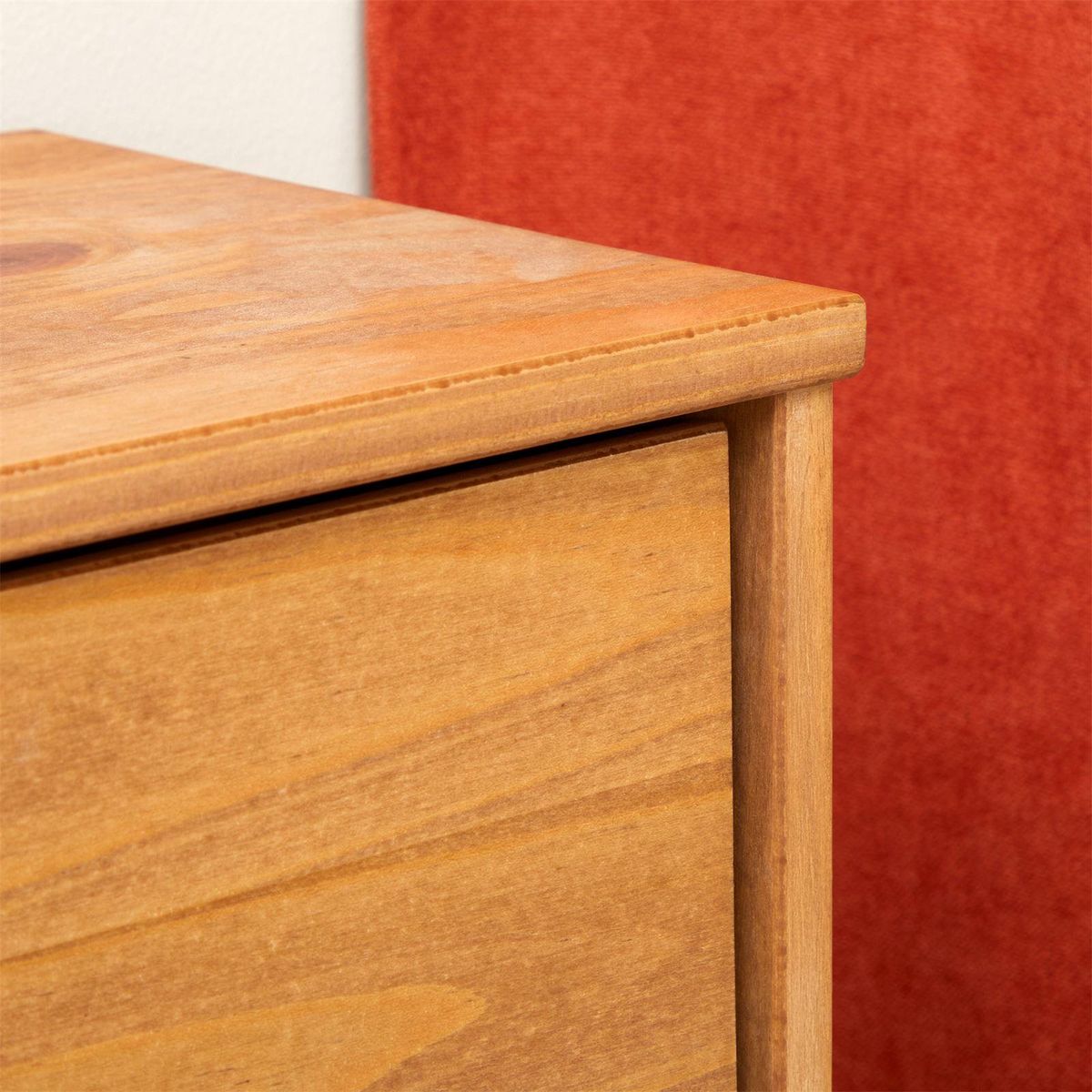 IDIMEX Meuble à chaussures en pin BASIL