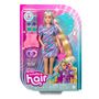 Voir la diapositive 2 : BARBIE Barbie ultra chevelure