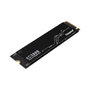 Voir la diapositive 2 : Kingston KINGSTON - SSD Interne - KC3000 - 512Go - M.2 NVMe (SKC3000S/512G)