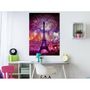 Voir la diapositive 2 : Paris Prix Tableau Imprimé  Happy New Year!