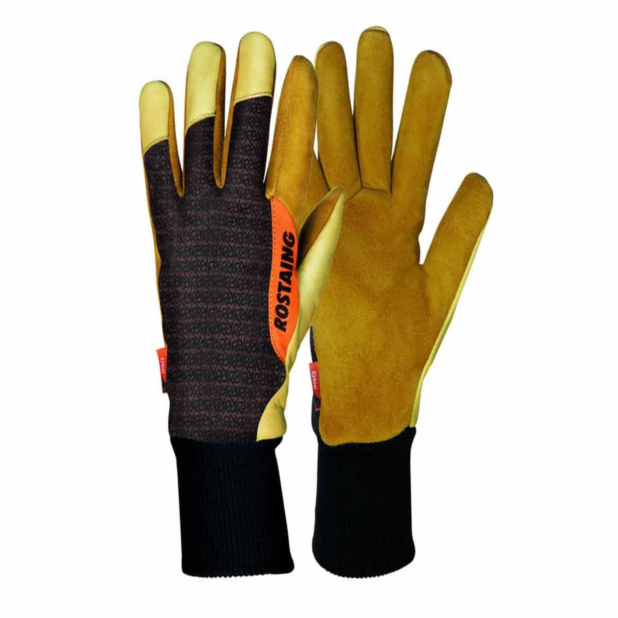 ROSTAING Gants de protection Pro Hiver - Taille 11 - Rostaing