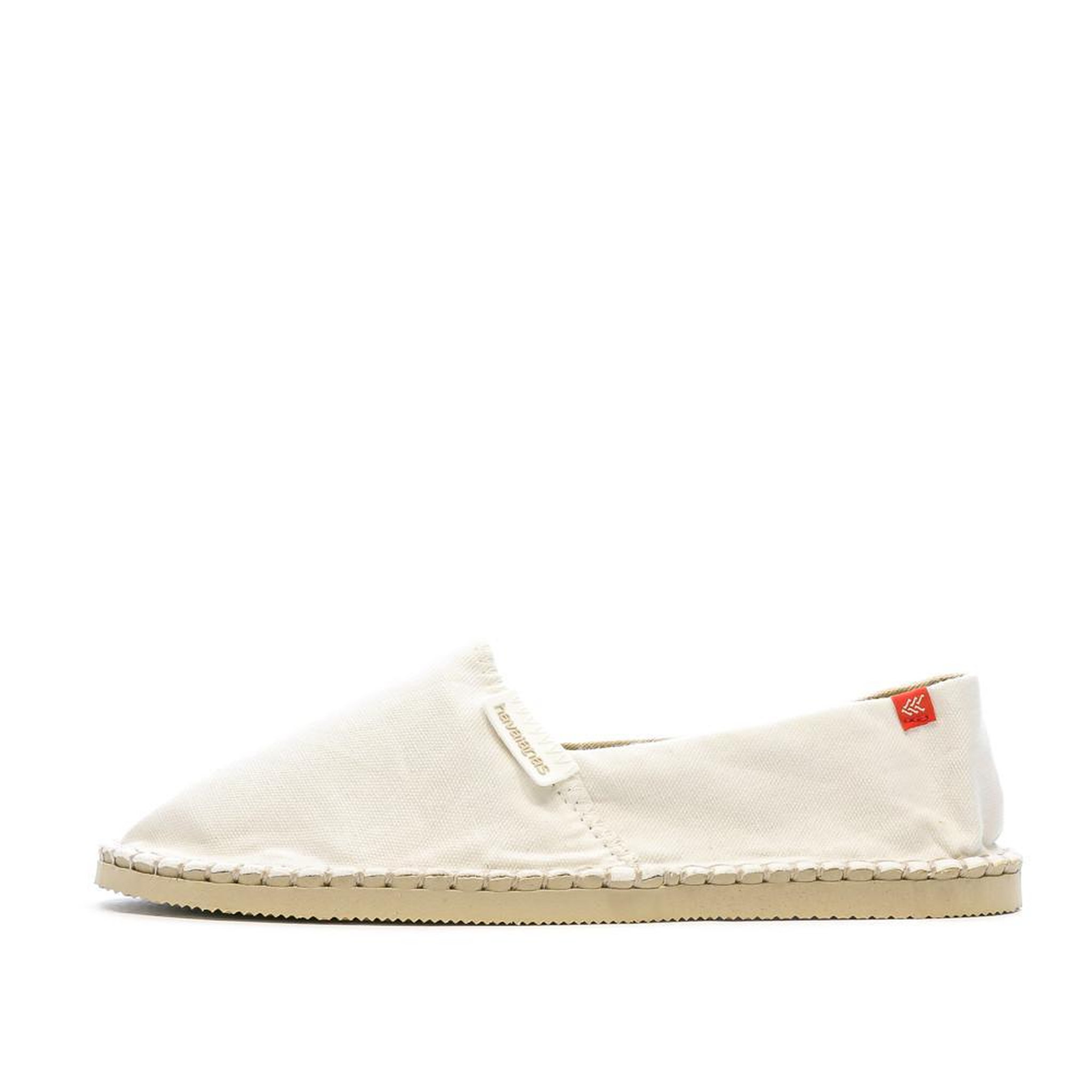 Voir la diapositive 1 : HAVAIANAS Espadrilles he Mixte Havaianas Amazonia