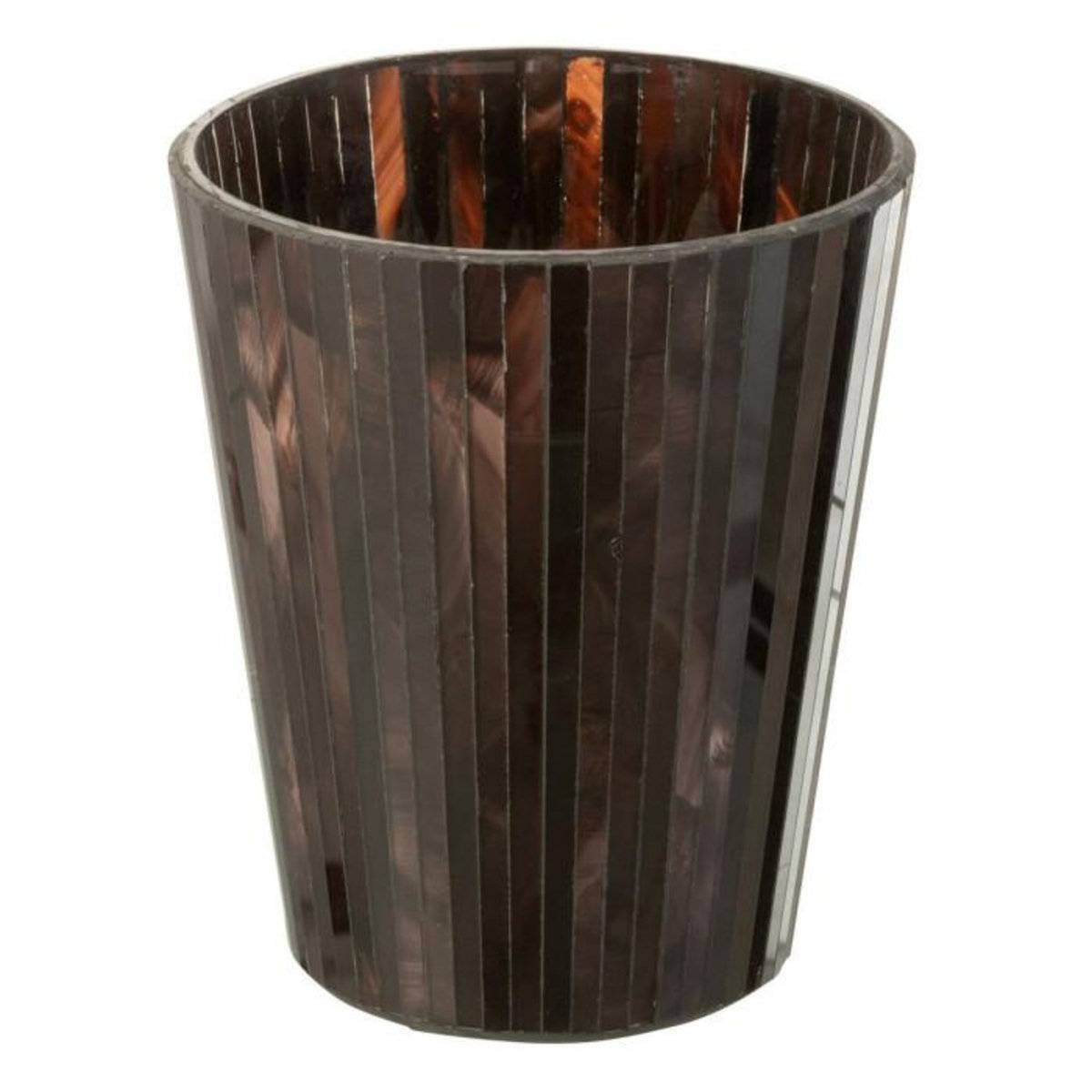 Paris Prix Bougie Parfumée  Noa  18cm Woody Aurora