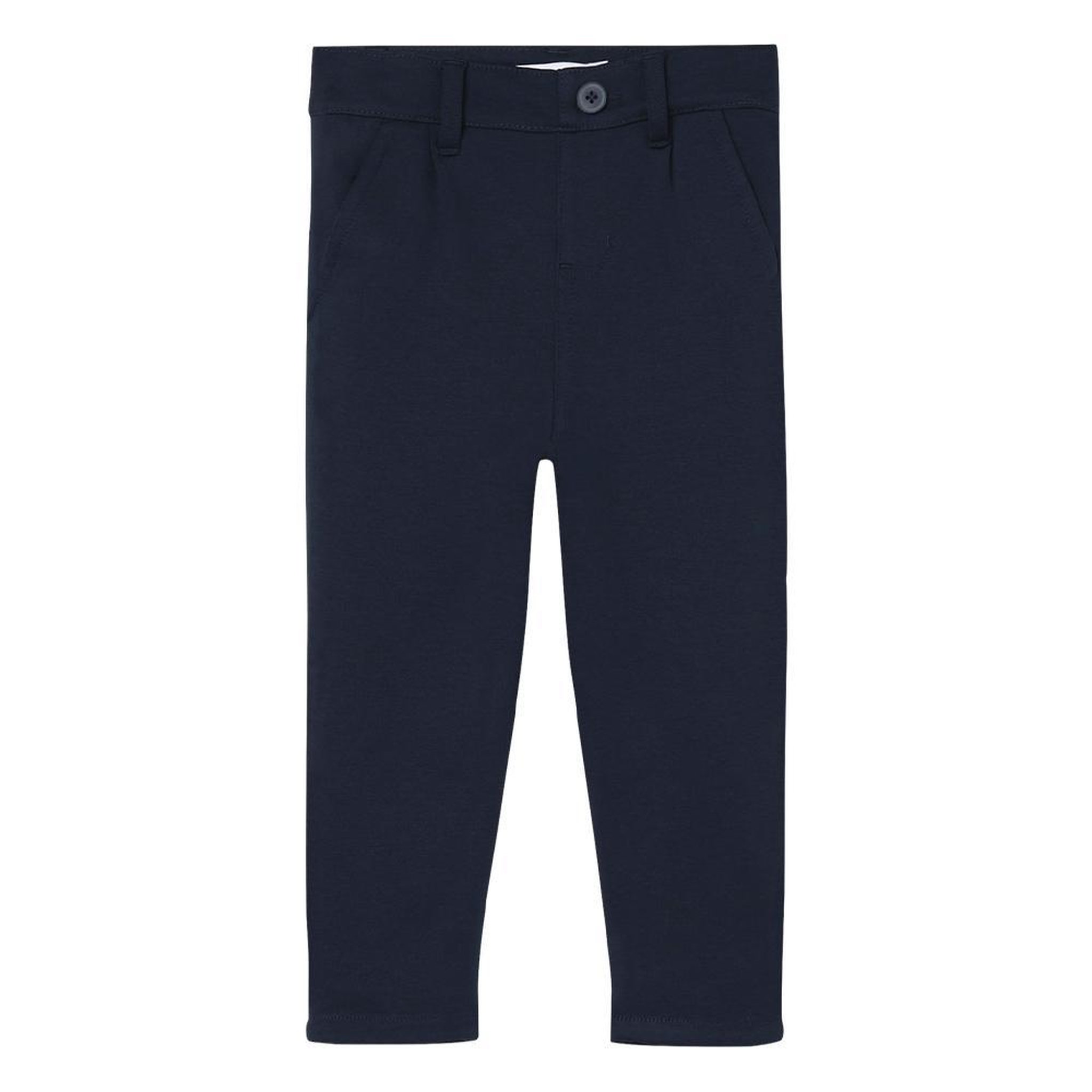 Voir la diapositive 4 : NAME IT Pantalon fluide  Garçon Name it Silas