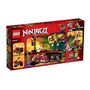 Voir la diapositive 2 : LEGO Ninjago 70750