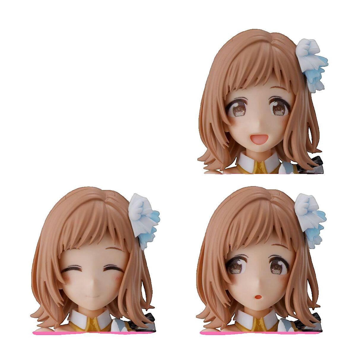 BANDAI Figurine articulée Bandai Mano Sakuragi Multicolore