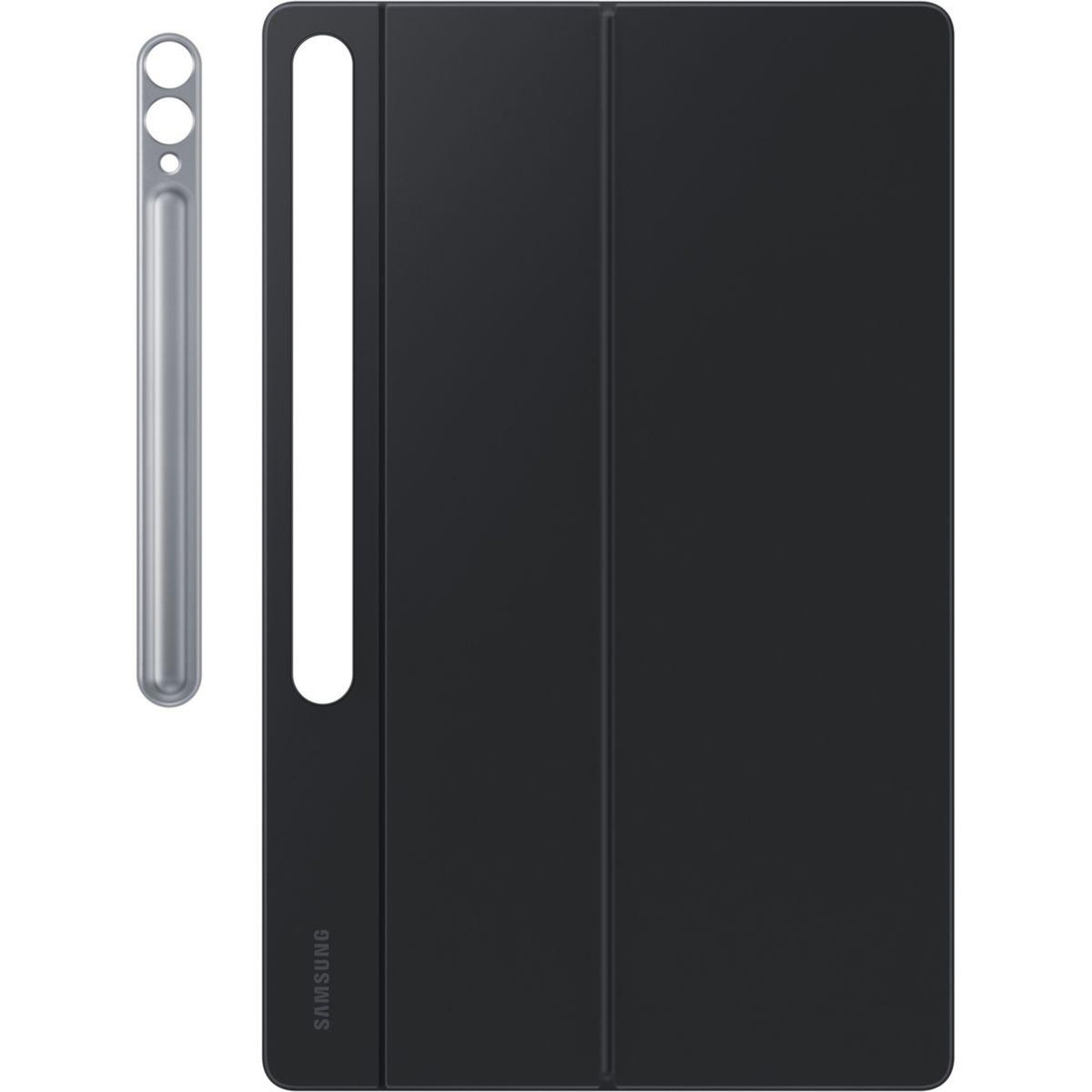 Voir la diapositive 2 : Samsung Etui tab s9 ultra etui clavier amovible + pad