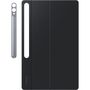 Voir la diapositive 2 : Samsung Etui Tab S9 Ultra Etui clavier amovible + pad