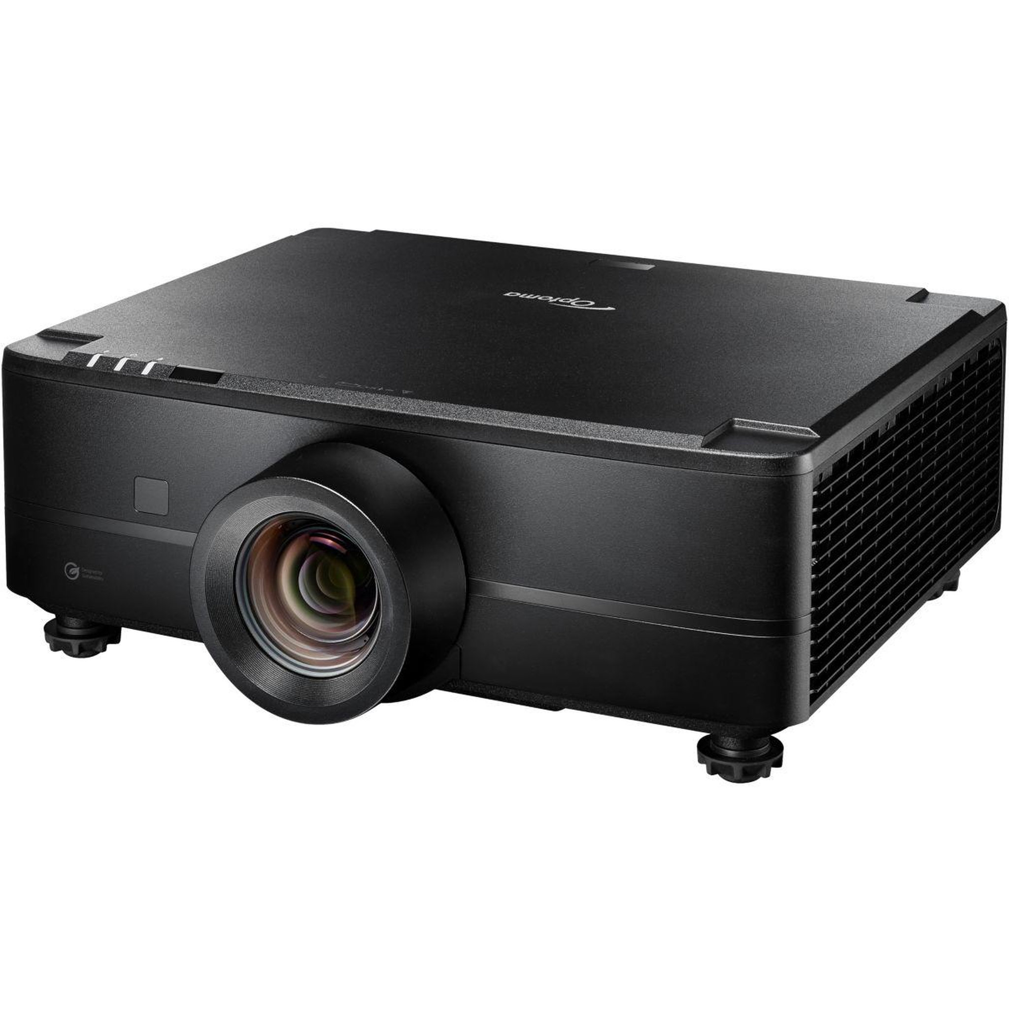 Voir la diapositive 3 : Optoma Vidéoprojecteur home cinéma uhz78lv