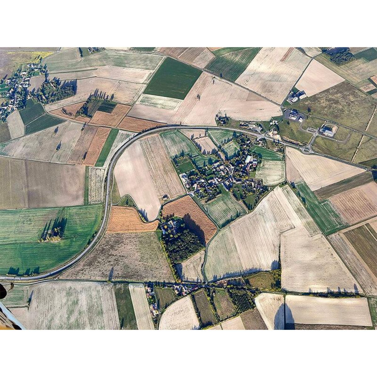 Smartbox Vol en montgolfière près de Poitiers - Coffret Cadeau Sport & Aventure