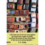 CHIENS DES OZARKS, Cranor Eli