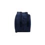 Voir la diapositive 3 : Bagtrotter Trousse scolaire 2 compartiments Lili Lou Chat Bleue Bagtrotter