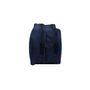 Voir la diapositive 3 : Bagtrotter Trousse scolaire 2 compartiments Lili Lou Chat Bleue Bagtrotter