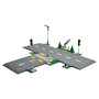Voir la diapositive 2 : LEGO City 60304 - Intersection à assembler