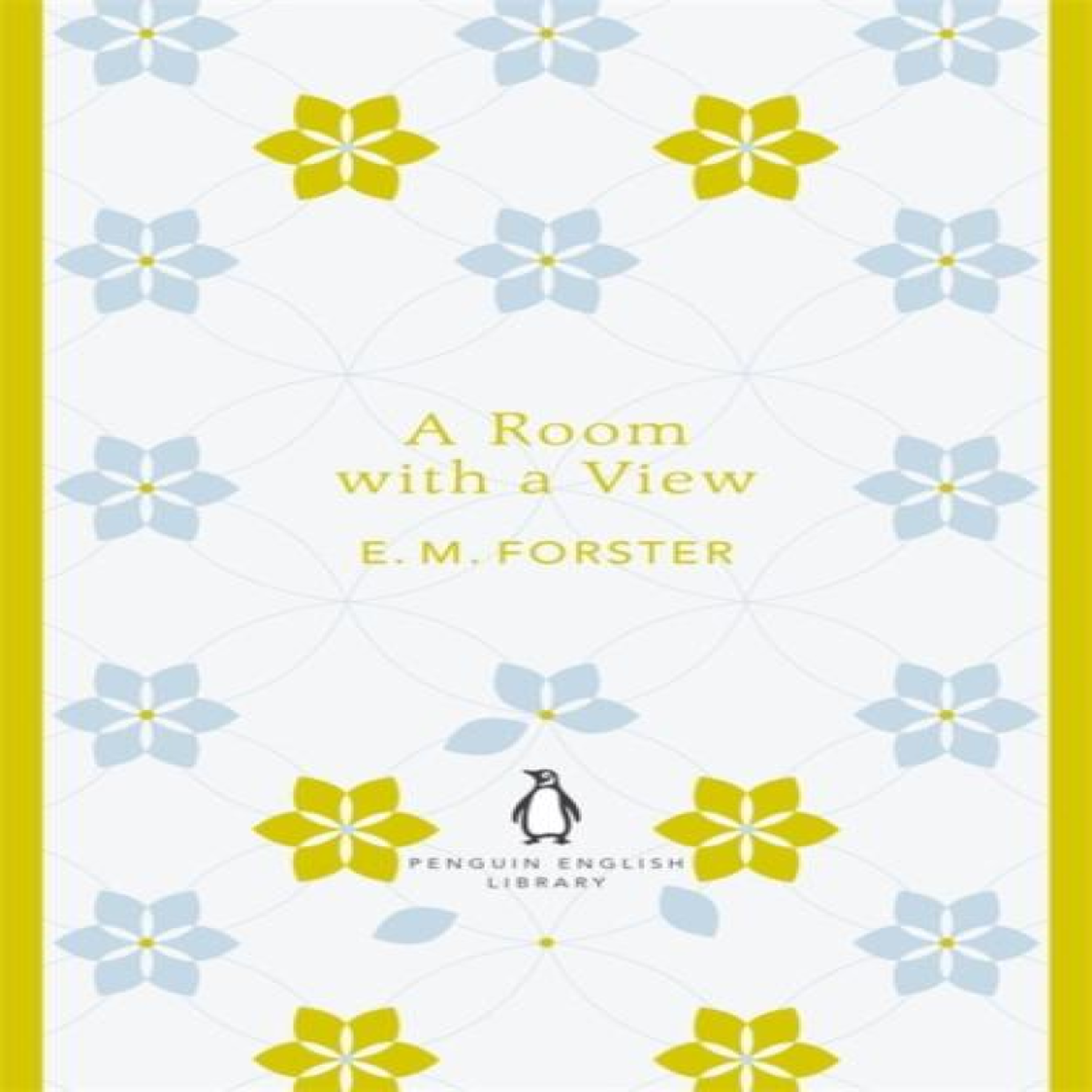 LIVRES A Room with a View - E.M. Forster