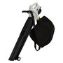 Voir la diapositive 1 : GARDENSTAR Aspirateur souffleur sans fil sur batterie - 40V