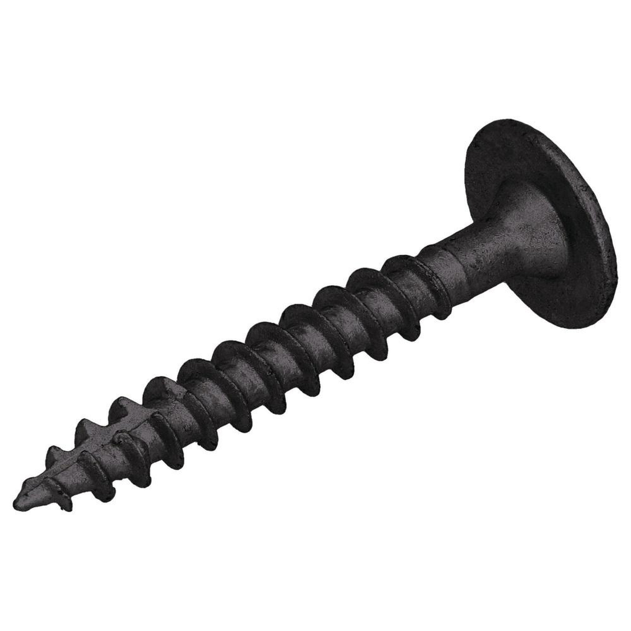 SUKI Lot de 120 vis acier fraise torx SUKI, 4,5 x L.40 mm