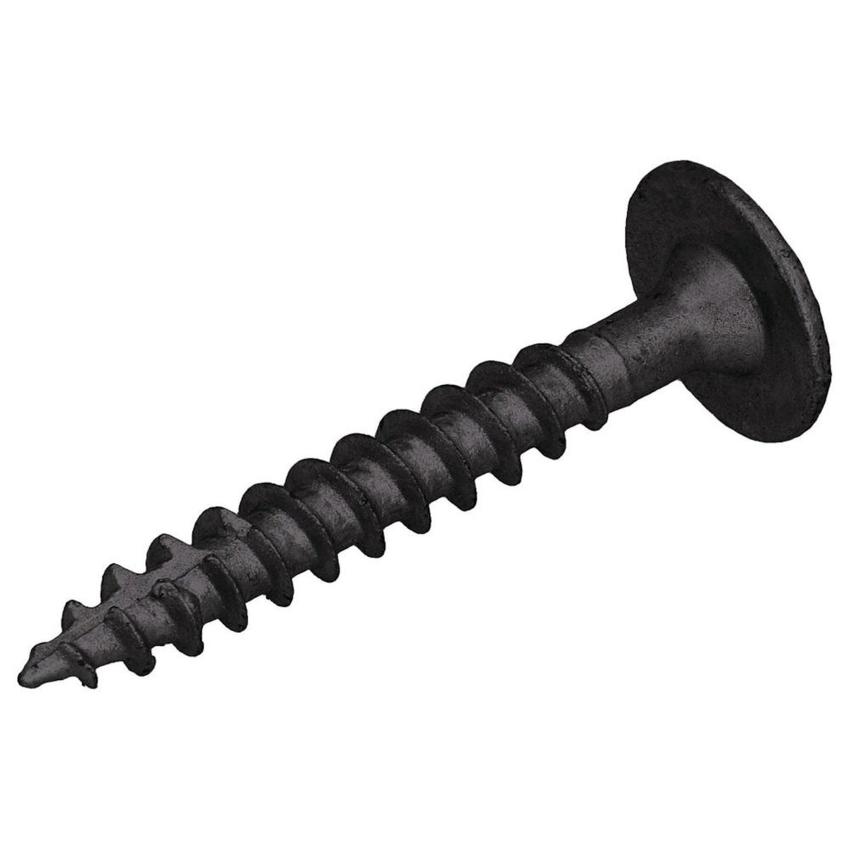 SUKI Lot de 120 vis acier fraise torx SUKI, 4,5 x L.40 mm