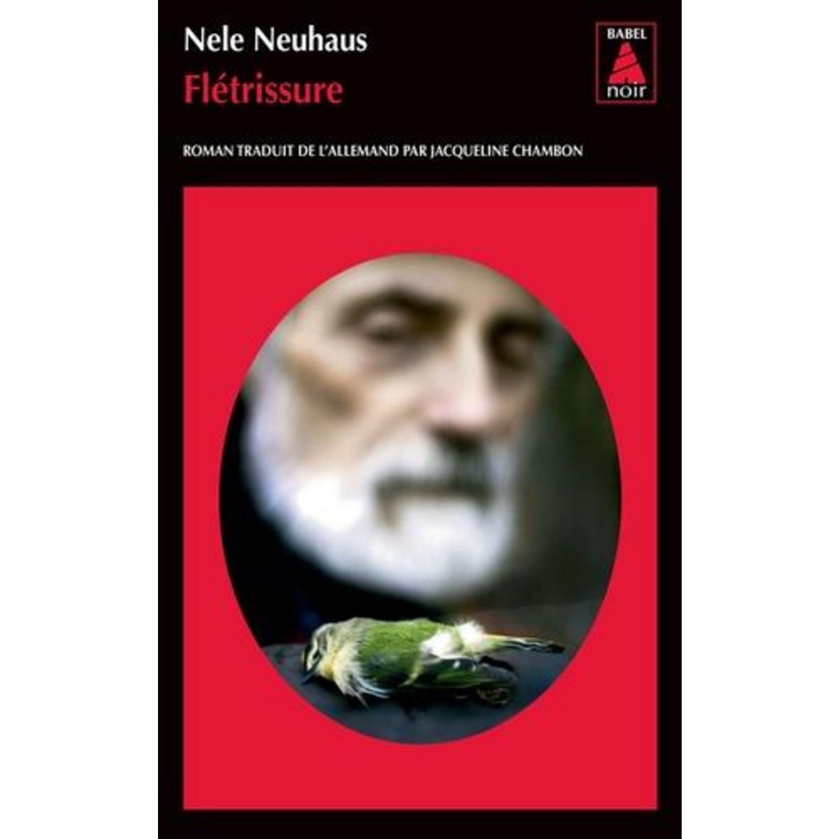 FLETRISSURE, Neuhaus Nele