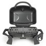 Voir la diapositive 2 : LIVOO Barbecue à gaz portable 3.5kw - doc275
