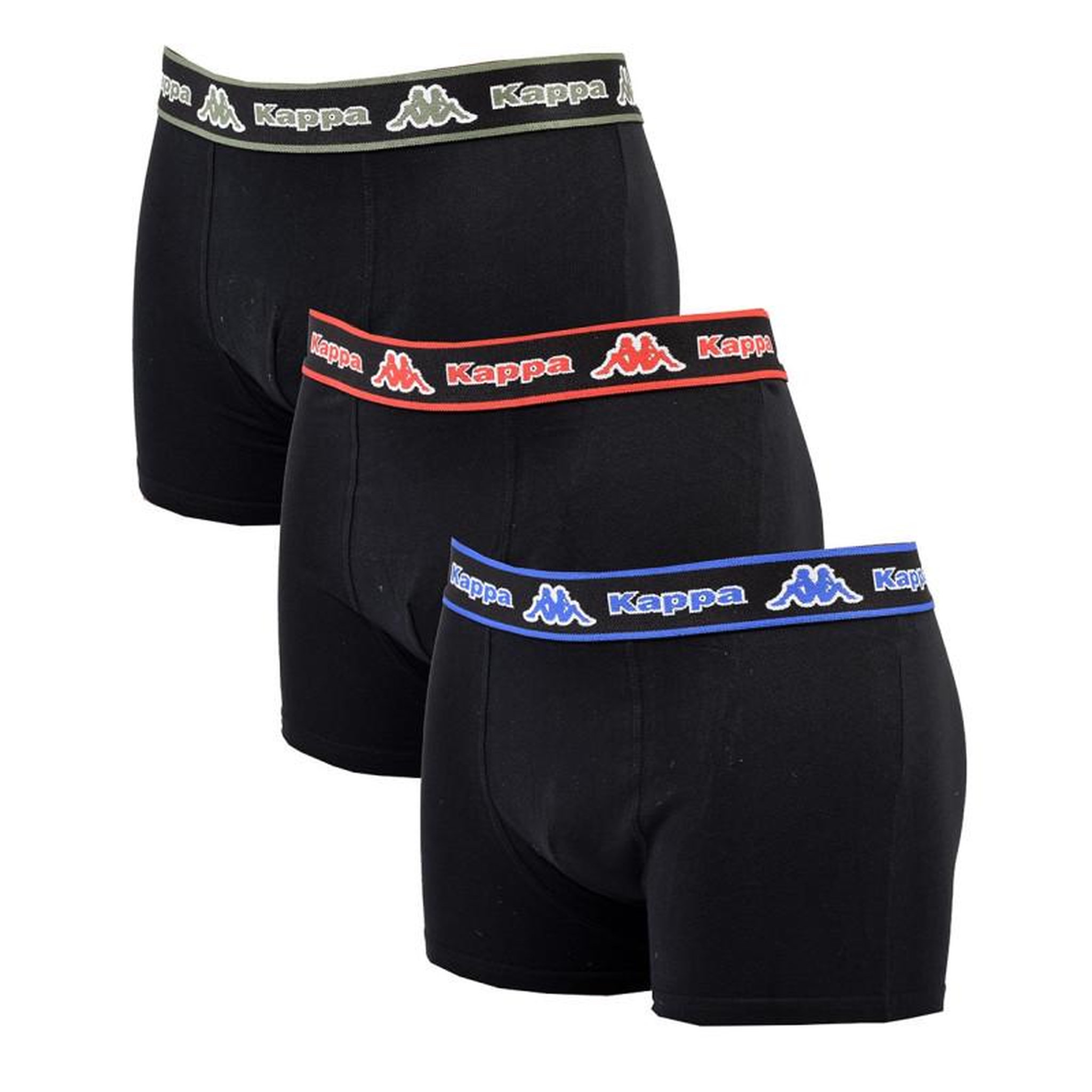 Voir la diapositive 1 : KAPPA Boxer homme KAPPA