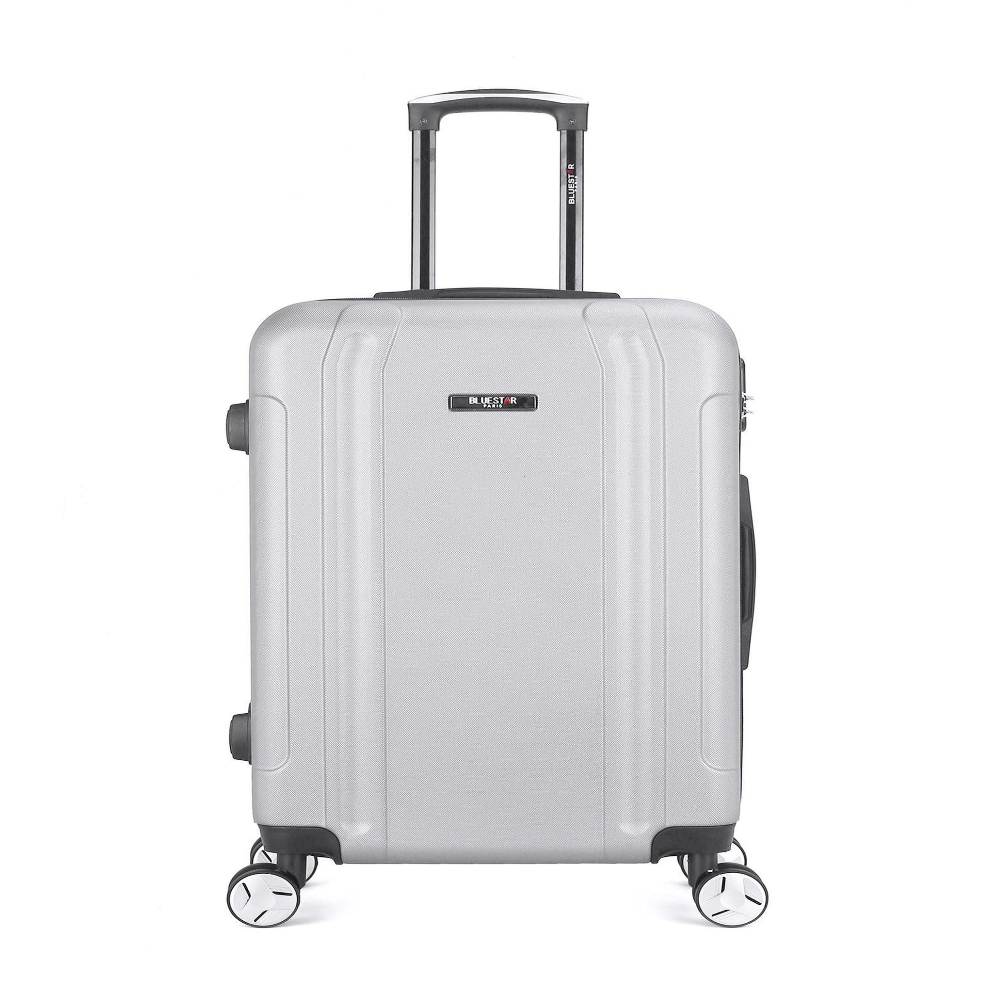 BLUESTAR Bluestar - valise weekend baltimore 65 cm 4 roues