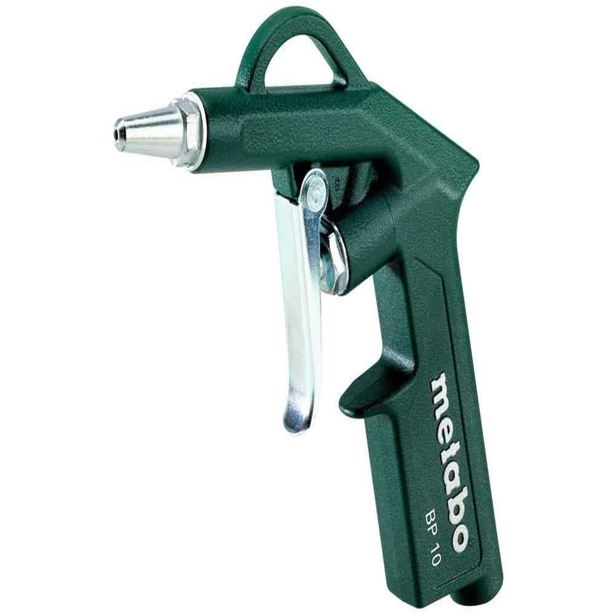 METABO SAS Soufflettes à air comprimé BP 10 - 10mm - Consommation d'air 100 - 200 l/min