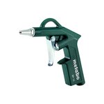 METABO SAS Soufflettes à air comprimé BP 10 - 10mm - Consommation d'air 100 - 200 l/min