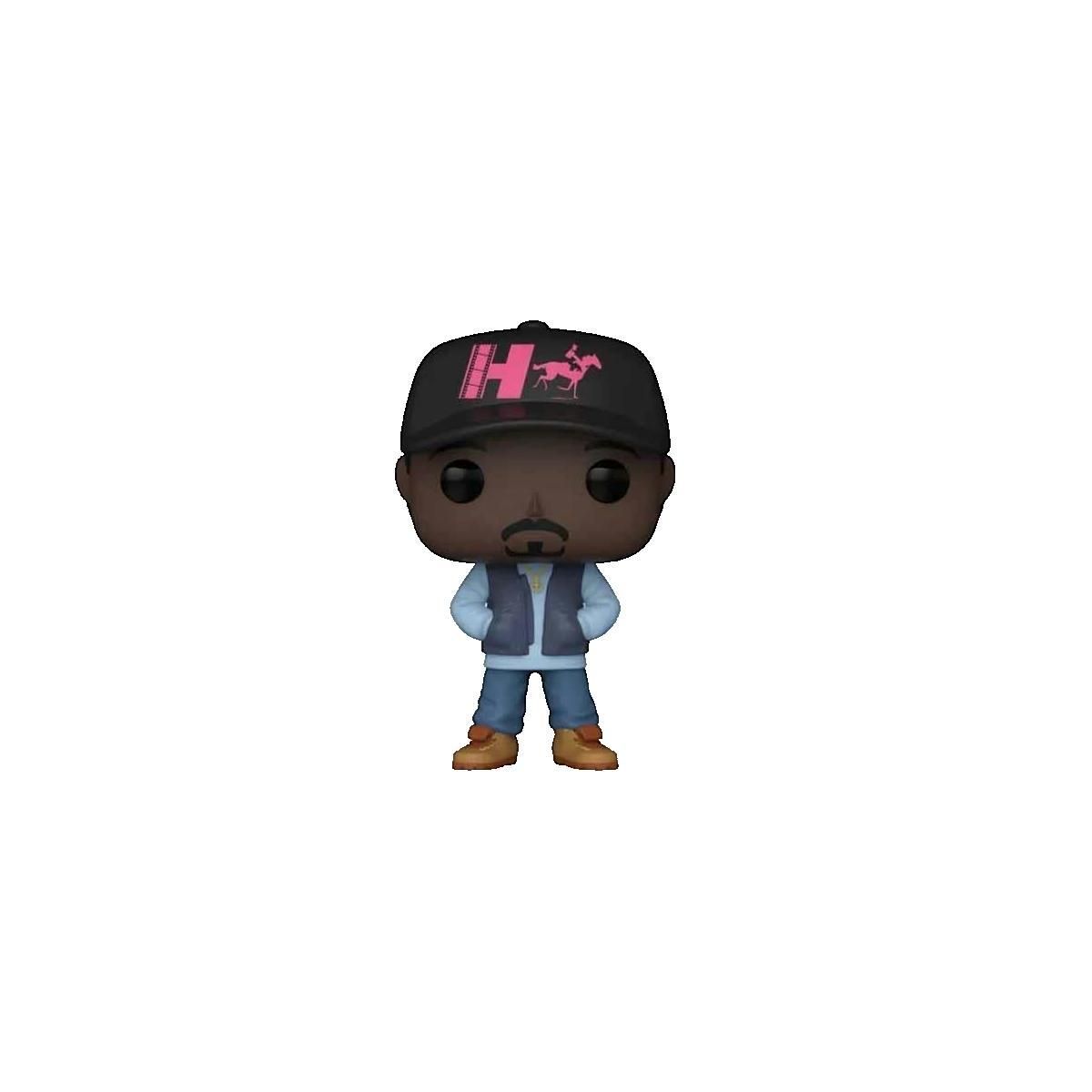 Funko Figurine Funko Pop! OJ Haywood en vinyle