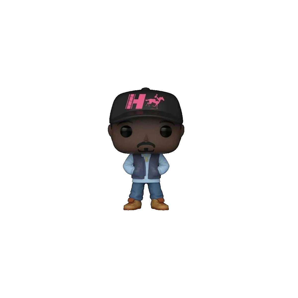 Funko Figurine Funko Pop! OJ Haywood en vinyle