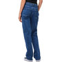 Voir la diapositive 2 : Pieces Jean Droit Bleu Femme Pieces Kellys