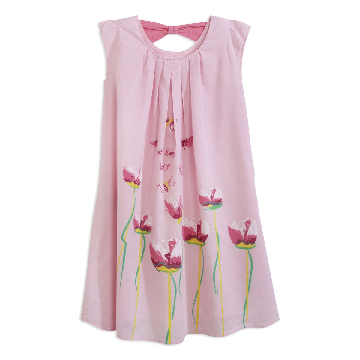 IN EXTENSO Robe fille 